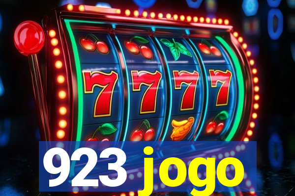 923 jogo